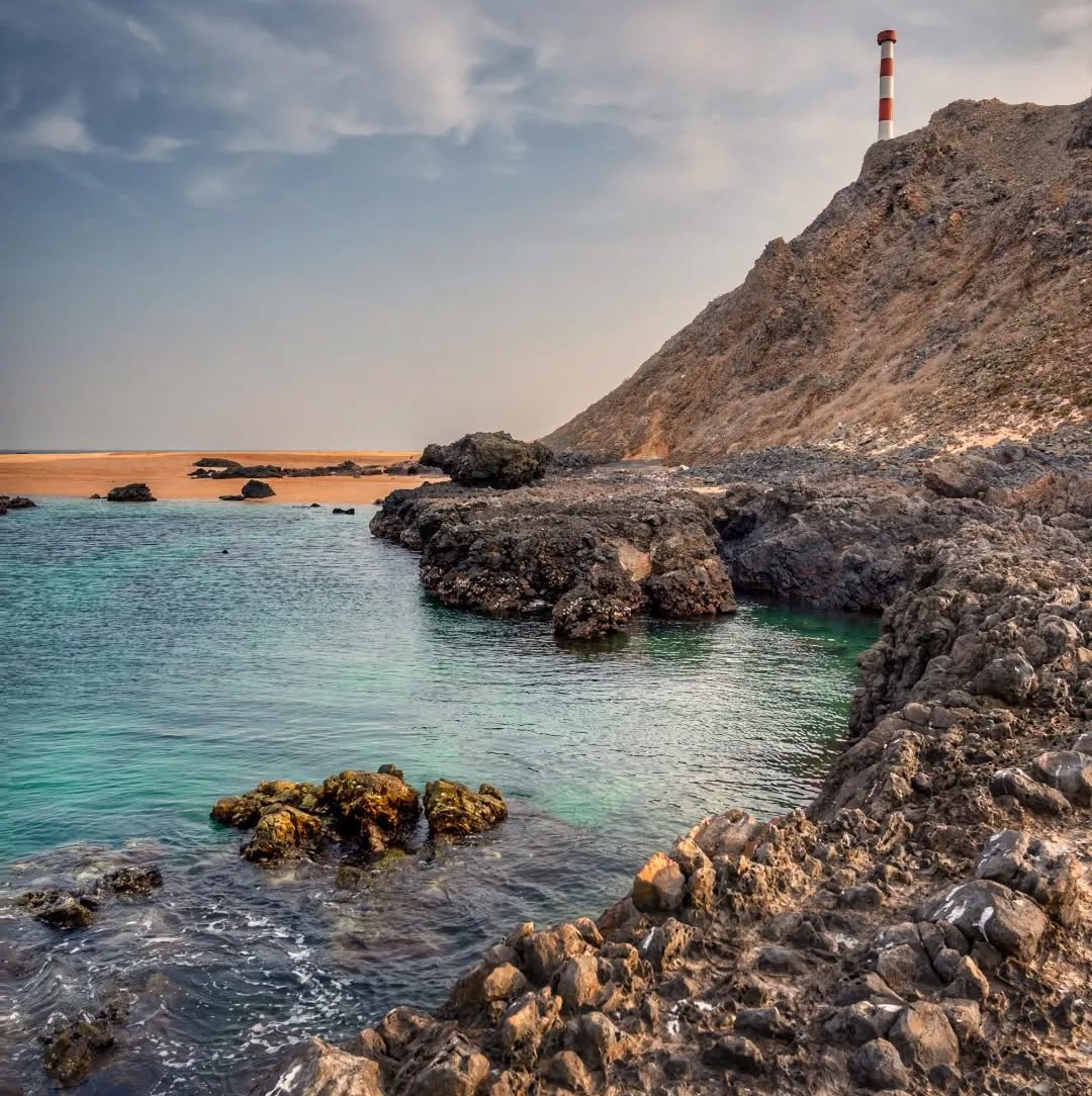 جزایر اطراف کیش: مقصدهای بکر خلیج فارس برای یک سفر متفاوت